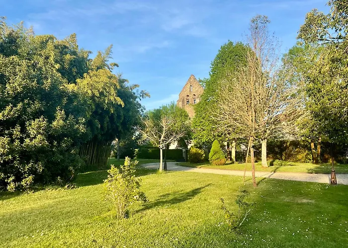 Le Clos Du Benestar