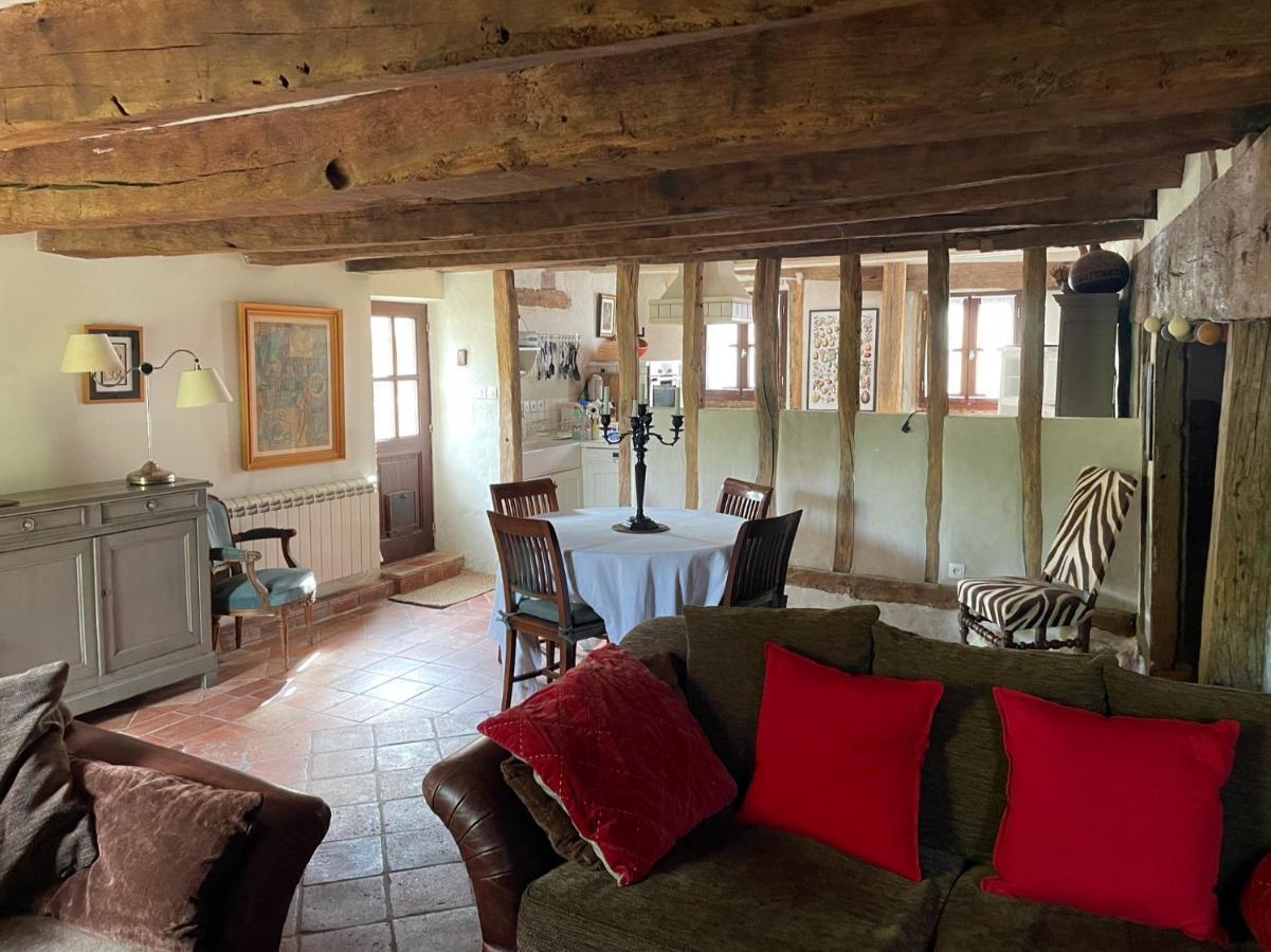 Holiday home Le Clos Du Benestar *